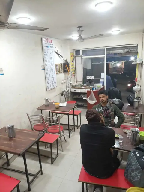 Sai Veg Dhaba