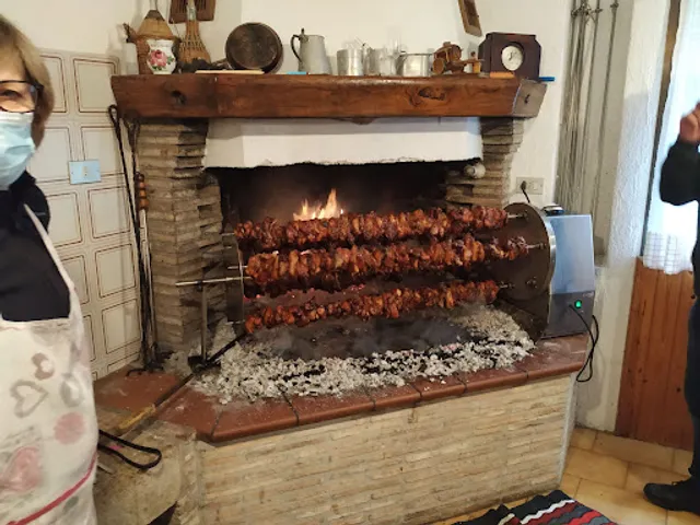 Trattoria Dall'Angelina