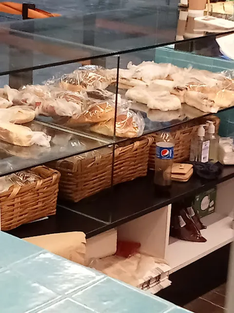 El café de la estación