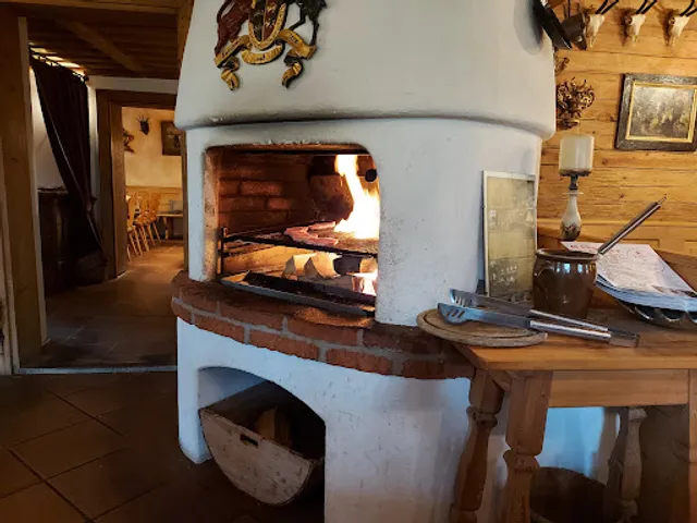 Restaurant Ansitz zum Schmied-Wirt