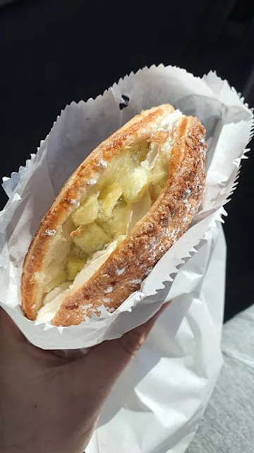 Helensburgh Hot Bread Shop