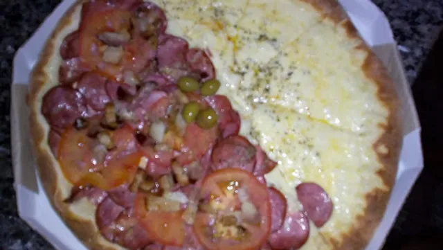 Panificadora E Confeitaria Do Sul