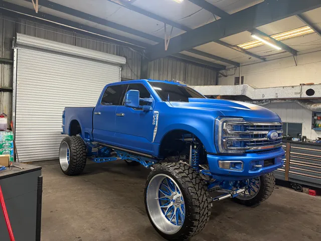 Kepkee’s Diesel & performance