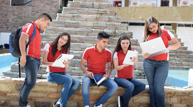 Universidad Tamaulipeca Campus Río Bravo