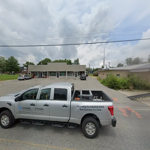 Dawson Tobacco Shack