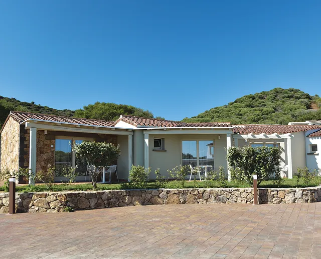 Piccolo Hotel Porto Ottiolu