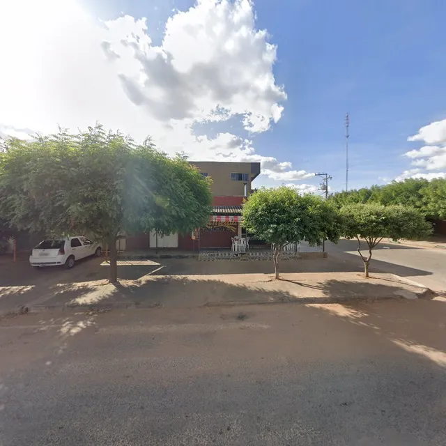 Panificadora almeida