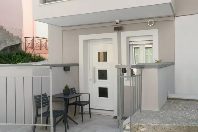 Modern Studio for Two | Mytilene Lesvos