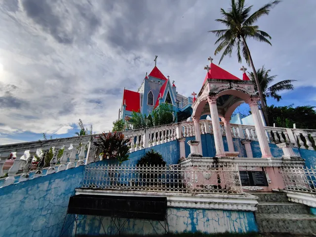 Adoration Monastery of Mama Mary