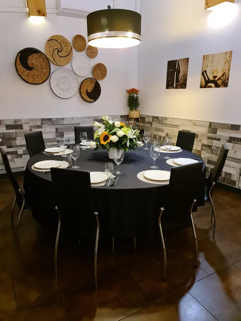 Restaurante Braseria Taula Rodona