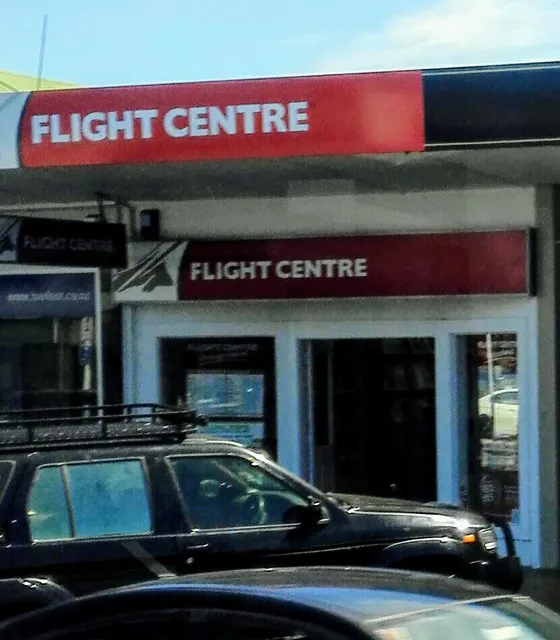 Flight Centre