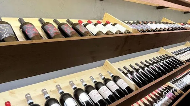 PERBACCO di Fusaro Fulvio