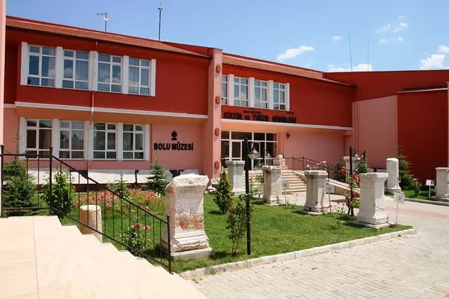 Bolu Museum