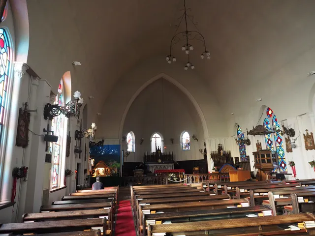 Shukugawa Catholic Church