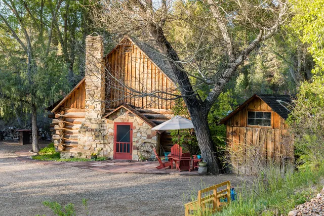 Maynard Dixon Legacy Museum