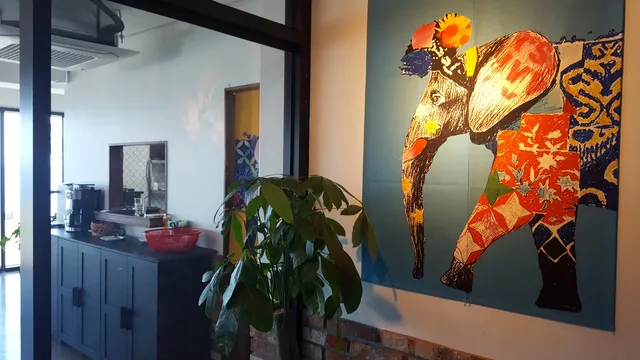 야뜨리 (Yatri Nepali Restaurant) halal