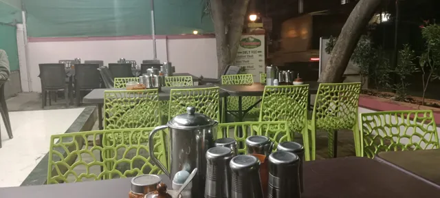 Taaramma Bhojanalayam