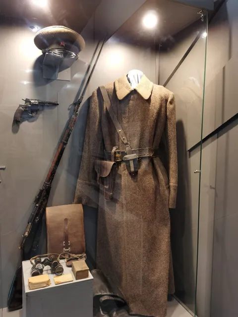 Rzhev Museum of Local Lore