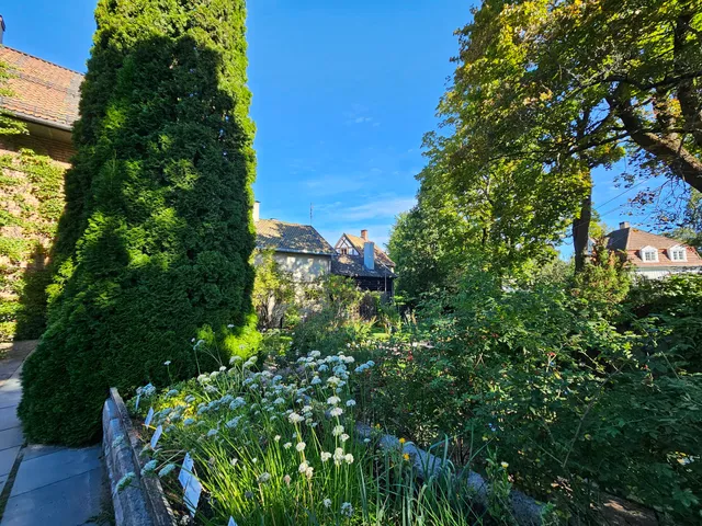 Norsk Farmasihistorisk Museum