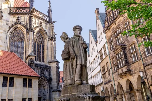 Iglesia de San Lamberto