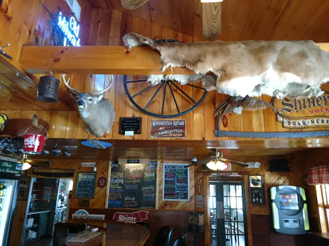 Ohio Tavern & Restaurant