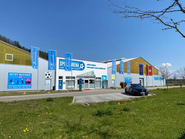 Sport Arena Waldshut