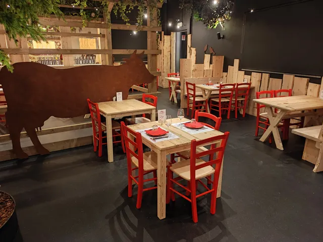 Crotto Quartino Milano