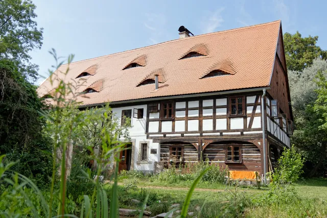 Living Open-Air Museum