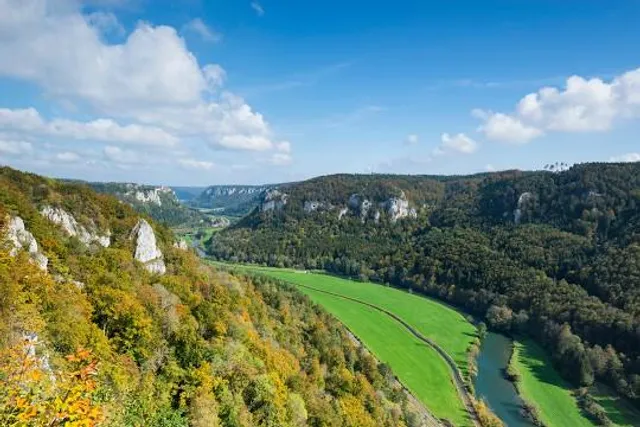 Obere Donau e.V. Nature Park