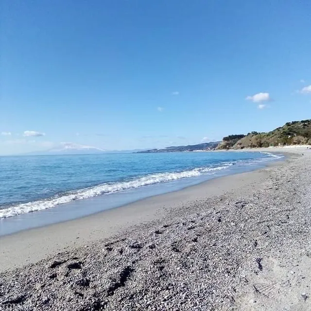 Spiaggia di San Pasquale