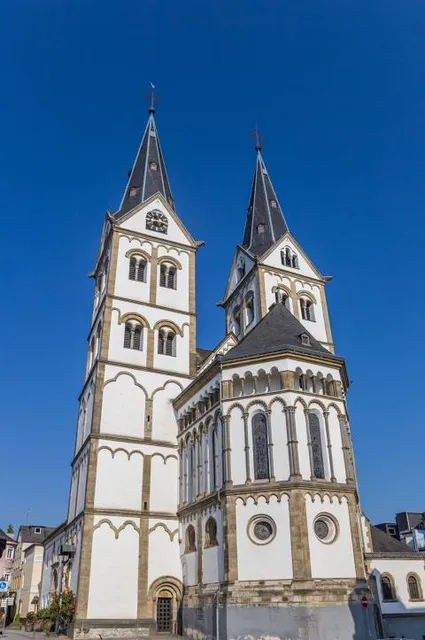 Basilika St. Severus
