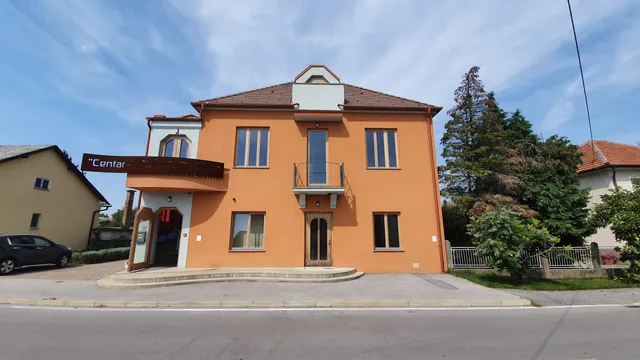 Centar dr. Rudolfa Steinera