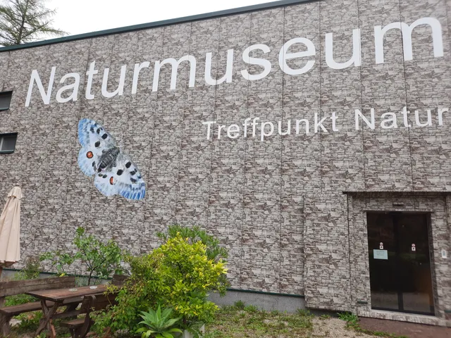 Naturmuseum Salzkammergut | Naturwelten