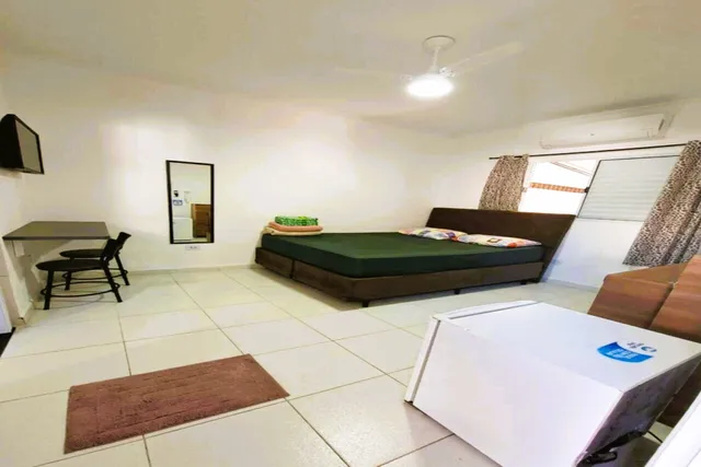 Pousada Casa da Fernanda