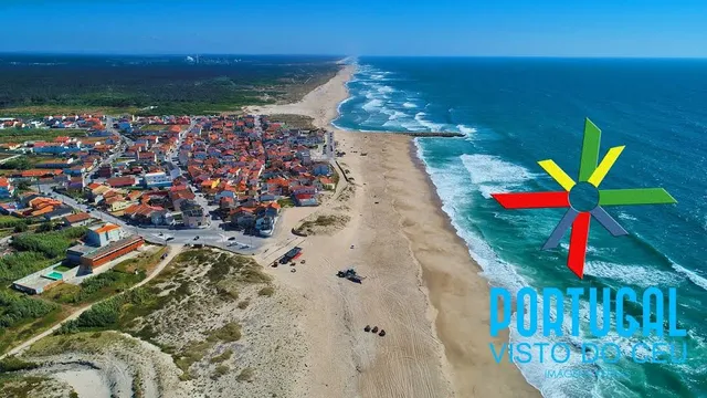 Praia da Costa de Lavos