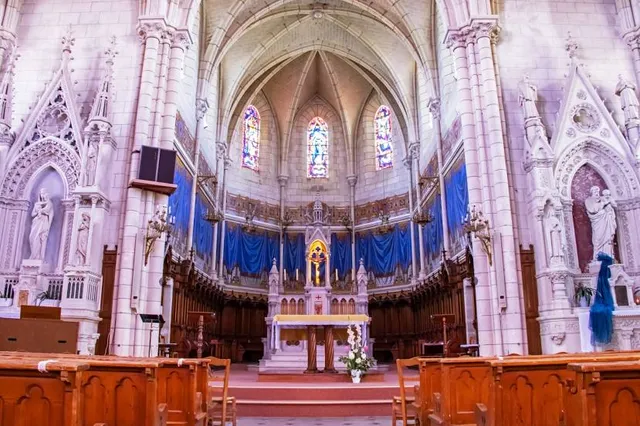 Church of Notre-Dame-de-l'Assomption