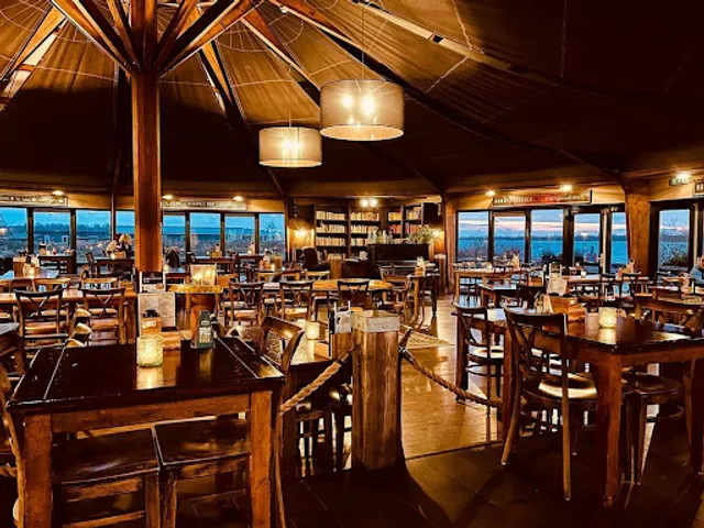 Restaurant Het Booze Wijf