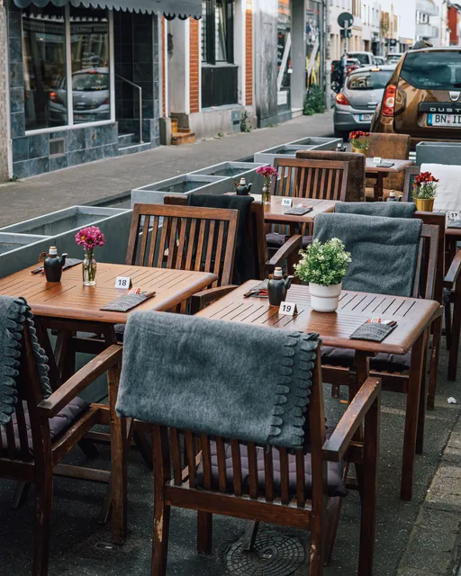 Shinko - Sushi & Asian Fusion Bonn