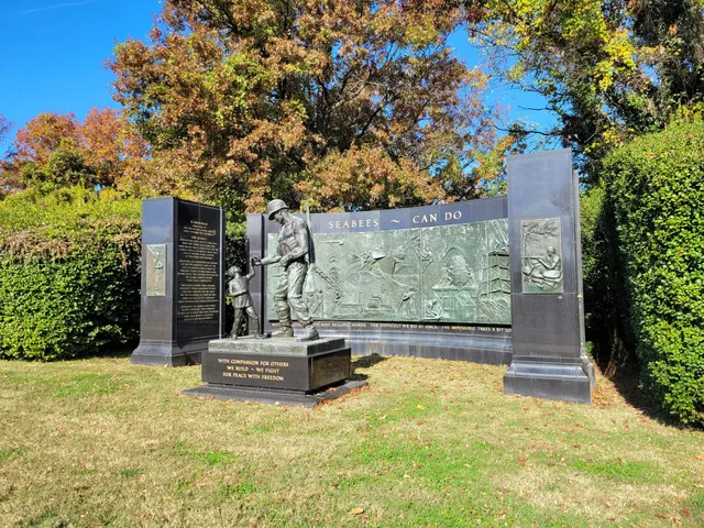 Seabee Memorial