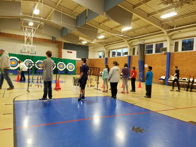 Bonner Springs Parks & Rec