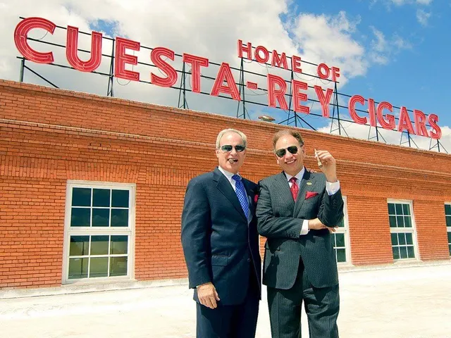 J.C. Newman Cigar Company