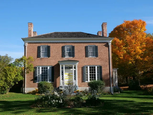 Macaulay Heritage Park