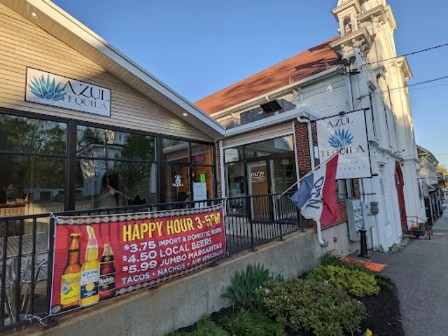 Azul Tequila