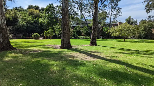 Merriwa Park