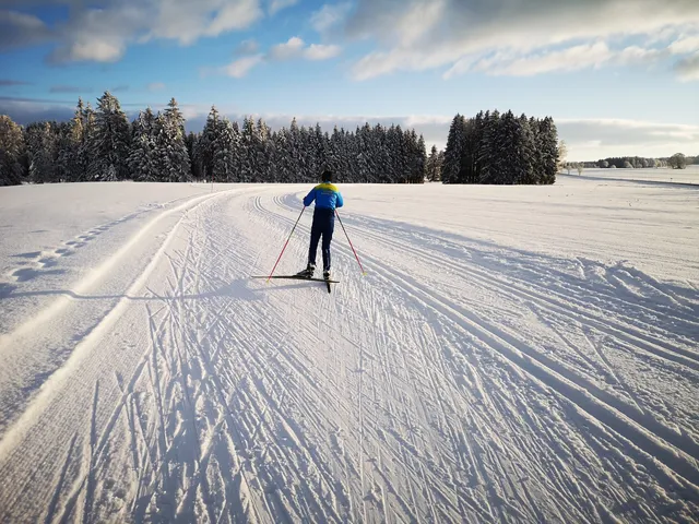 Nordisches Zentrum Jägerbild