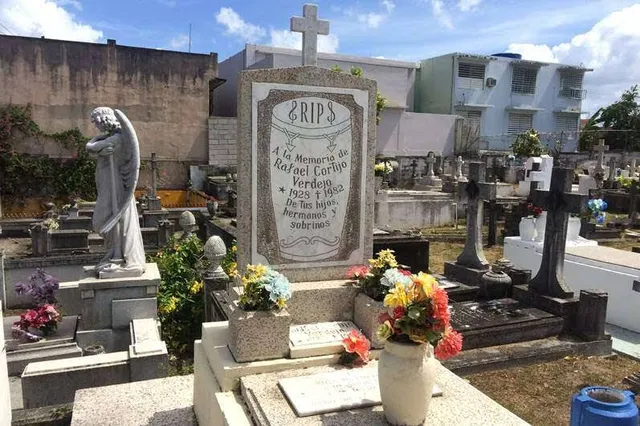 Cementerio de Villa Palmeras