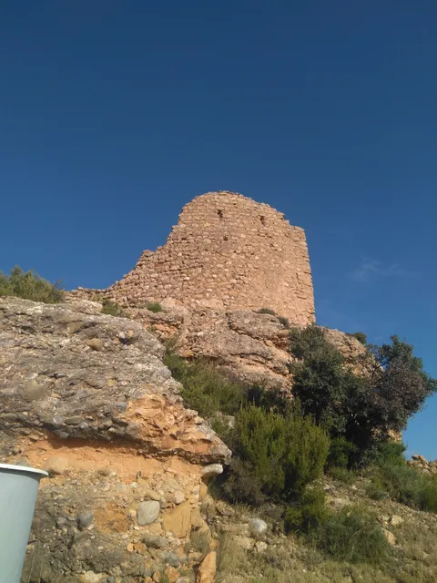 Olocau del Rey