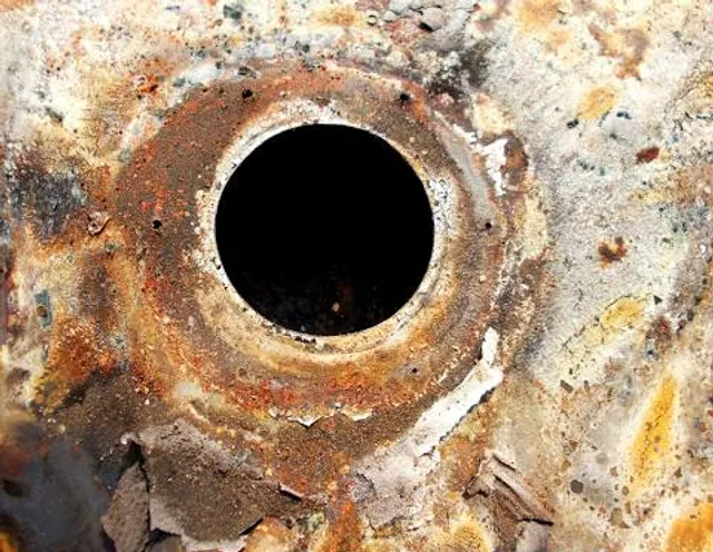 Balneario El Salitre