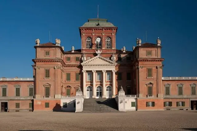 Royal Palace of Racconigi