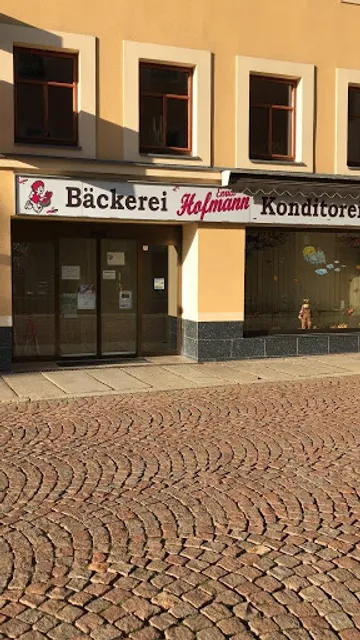 Bäckerei & Konditorei Enrico Hofmann
